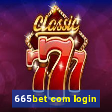 665bet com login